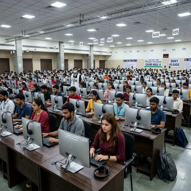 CUET 2026: Everything You Need for Central University Admission