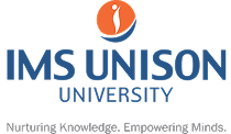 IMS Unison logo