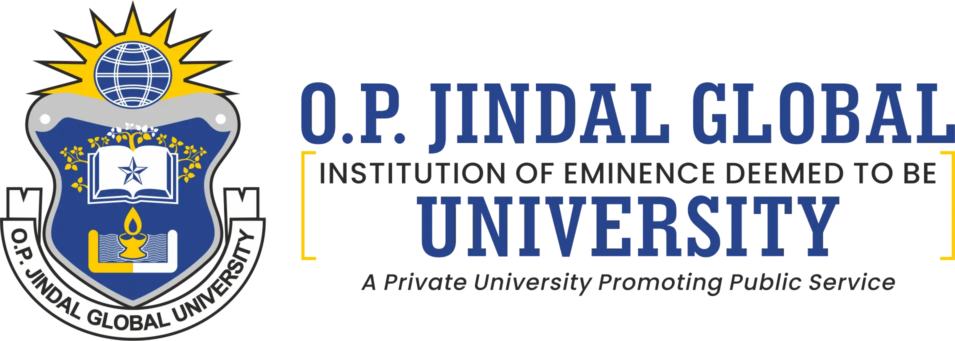 JGU logo