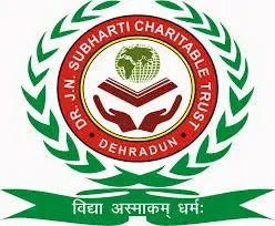  Ras Bihari Bose Subharti University  logo