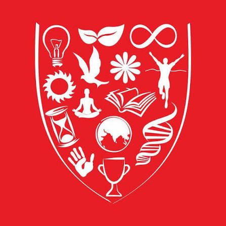 JECRC University  logo