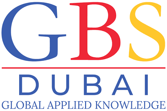 GBS Dubai logo